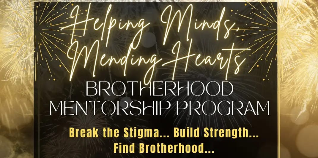 Helping Minds, Mending Hearts